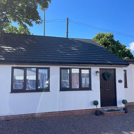 Blackberry Cottage Cardiff Bagian luar foto
