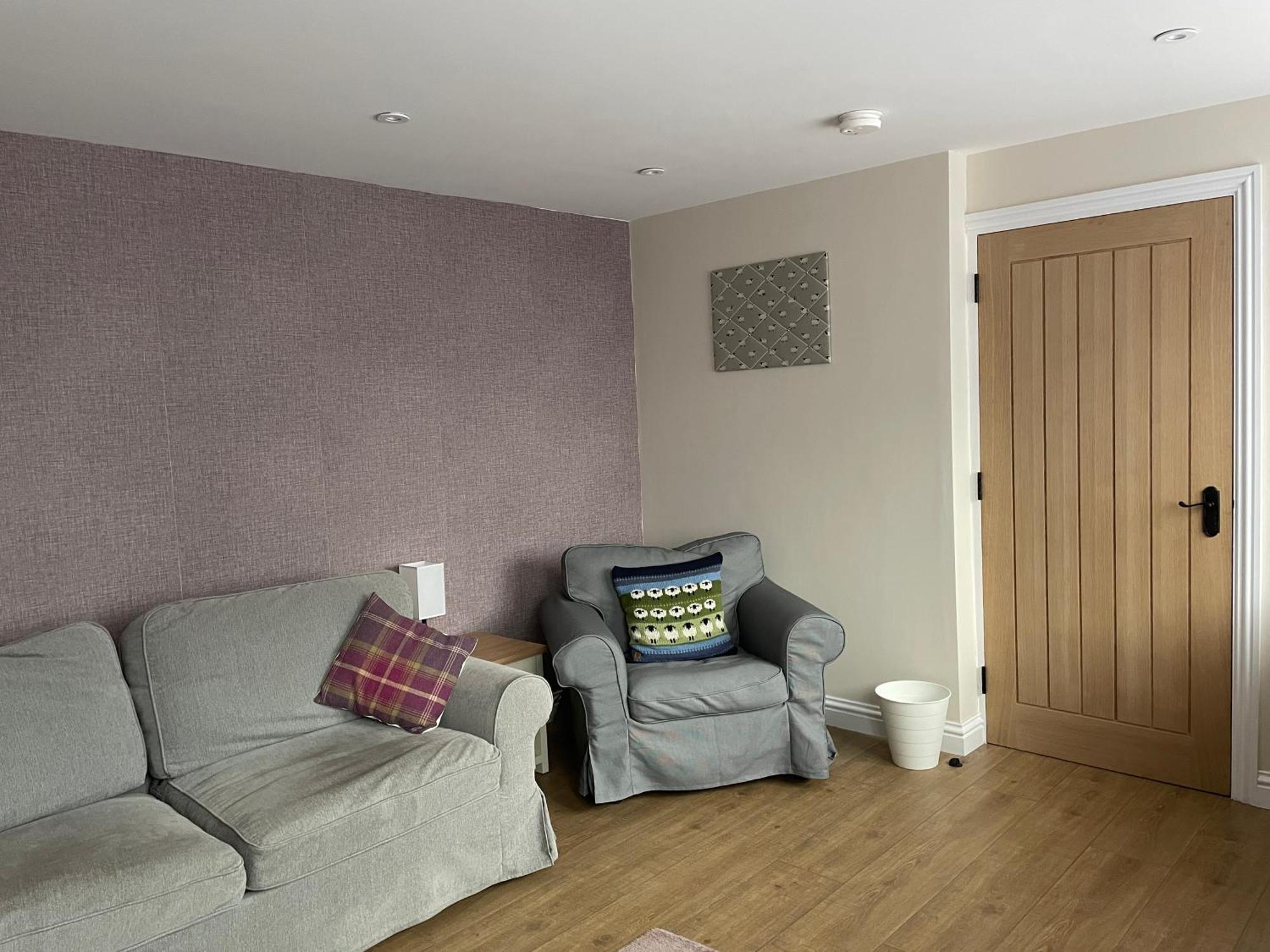 Blackberry Cottage Cardiff Bagian luar foto