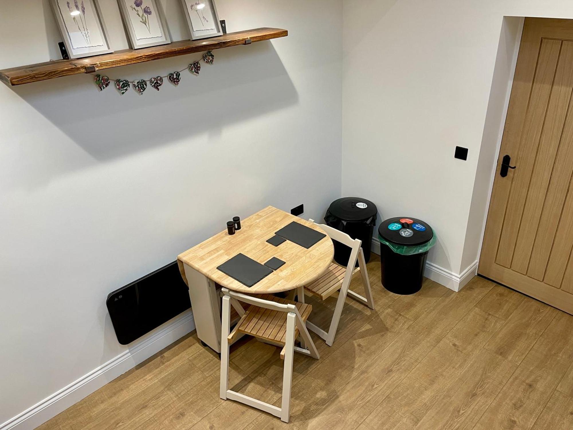 Blackberry Cottage Cardiff Bagian luar foto