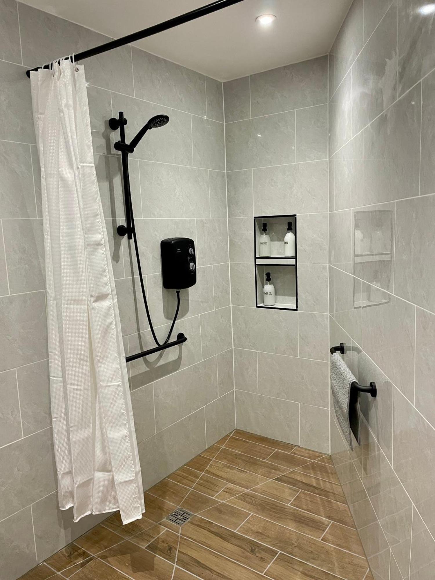 Blackberry Cottage Cardiff Bagian luar foto